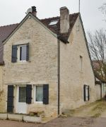 Vente maison BELLENEUVE 21310 - Photo miniature 1